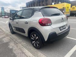 2023 Citroen C3 Shine