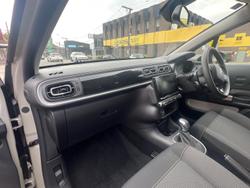 2023 Citroen C3 Shine