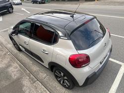 2023 Citroen C3 Shine
