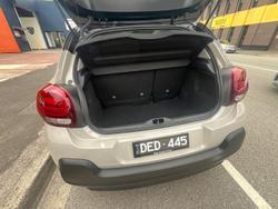 2023 Citroen C3 Shine