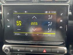 2023 Citroen C3 Shine