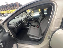 2023 Citroen C3 Shine