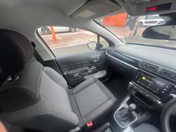 2023 Citroen C3 Shine