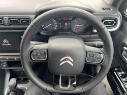 2023 Citroen C3 Shine