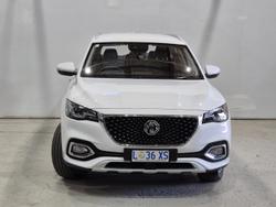 2022 MG
HS Excite