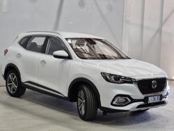 2022 MG
HS Excite