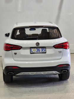 2022 MG
HS Excite