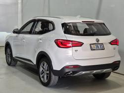 2022 MG
HS Excite