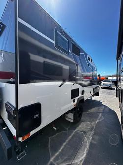 2024 Crusader Familia Crv Double Bunk Van - Immediate Delivery