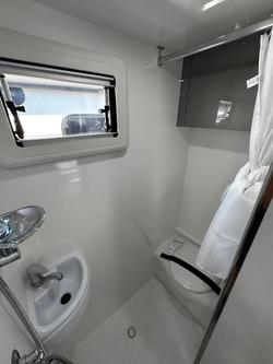 2024 Crusader Familia Crv Double Bunk Van - Immediate Delivery