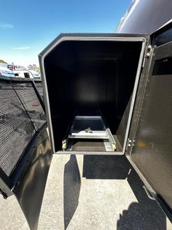 2024 Crusader Familia Crv Double Bunk Van - Immediate Delivery