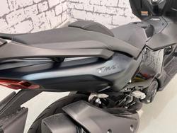 2023 Yamaha TMAX 560 TMax
