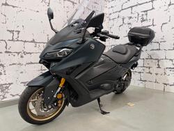 2023 Yamaha TMAX 560 TMax