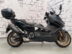 2023 Yamaha TMAX 560 TMax