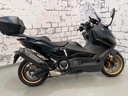 2023 Yamaha TMAX 560 TMax