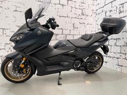 2023 Yamaha TMAX 560 TMax
