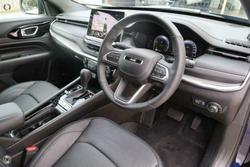 2023 Jeep Compass S-Limited