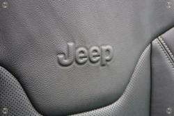 2023 Jeep Compass S-Limited