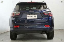 2023 Jeep Compass S-Limited