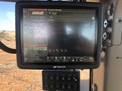 2018 Bourgault 3320-76 Red