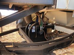 2018 Bourgault 3320-76 Red