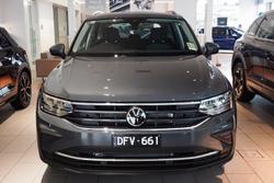 2024 Volkswagen
Tiguan 132TSI Life