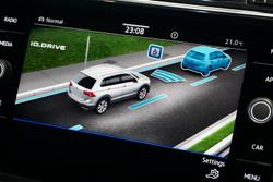 2024 Volkswagen
Tiguan 132TSI Life