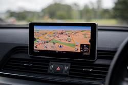 2019 Audi
SQ5