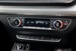 2019 Audi
SQ5