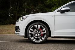 2019 Audi
SQ5