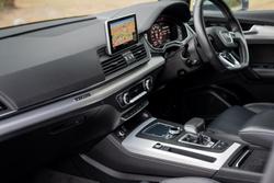 2019 Audi
SQ5