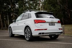 2019 Audi
                SQ5 