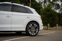 2019 Audi
SQ5