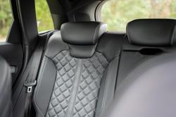 2019 Audi
SQ5