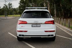 2019 Audi
                SQ5 