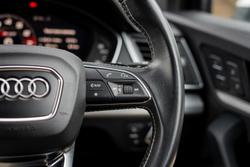 2019 Audi
                SQ5 