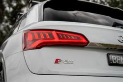 2019 Audi
SQ5