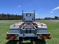 2024 Kenworth T610 Series T610SAR White