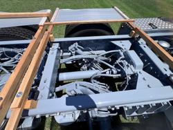 2024 Kenworth T610 Series T610SAR White