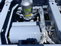 2024 Kenworth T610 Series T610SAR White