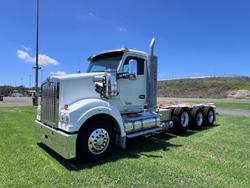 Kenworth T610 Series