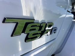 2024 Kenworth T610 Series T610SAR White