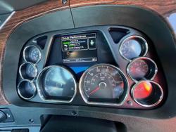 2024 Kenworth T610 Series T610SAR White