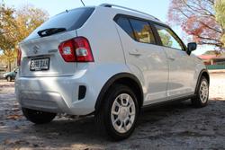 2024 Suzuki Ignis GL