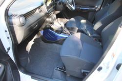 2024 Suzuki Ignis GL