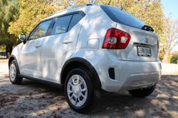 2024 Suzuki Ignis GL