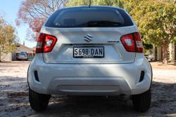 2024 Suzuki Ignis GL