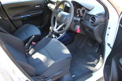 2024 Suzuki Ignis GL