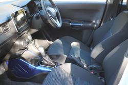 2024 Suzuki Ignis GL