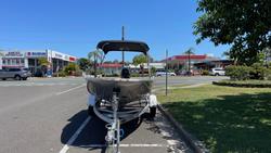 2024 Stacer 399S Proline